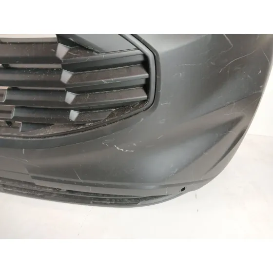 Paragolpes Delantero para Ford Transit Custom V362 Furgoneta (Fy, Fz)