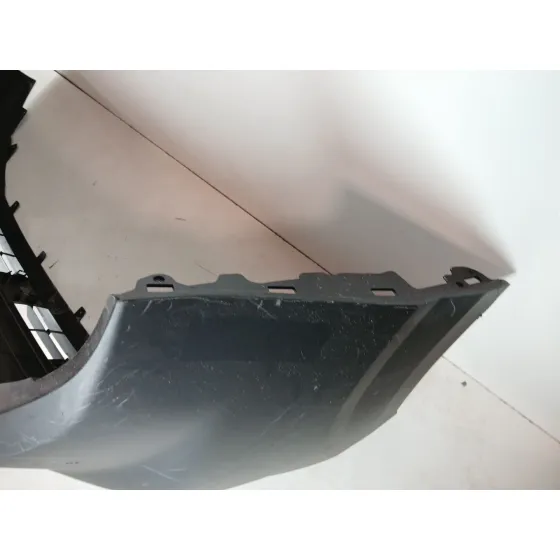Paragolpes Delantero para Ford Transit Custom V362 Furgoneta (Fy, Fz)