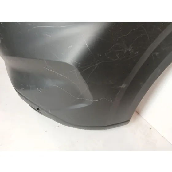 Paragolpes Delantero para Ford Transit Custom V362 Furgoneta (Fy, Fz)