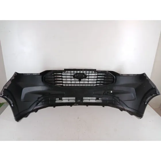 Paragolpes Delantero para Ford Transit Custom V362 Furgoneta (Fy, Fz)