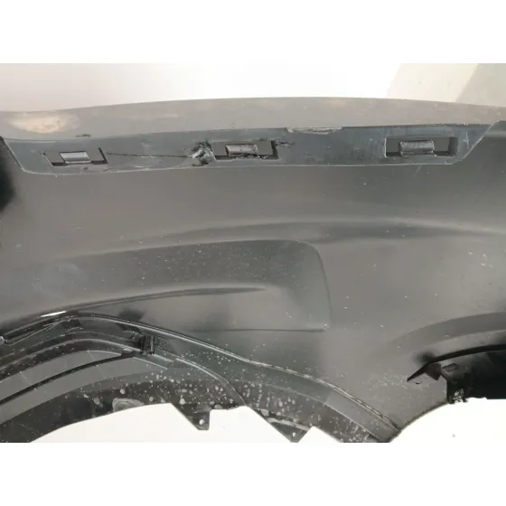 Paragolpes Delantero para Ford Transit Custom Kasten