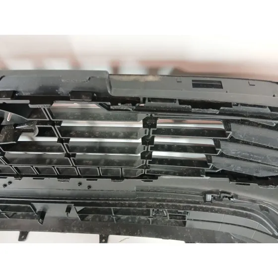 Paragolpes Delantero para Ford Transit Custom Kasten
