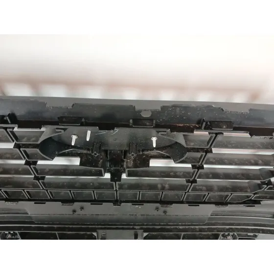 Paragolpes Delantero para Ford Transit Custom Kasten