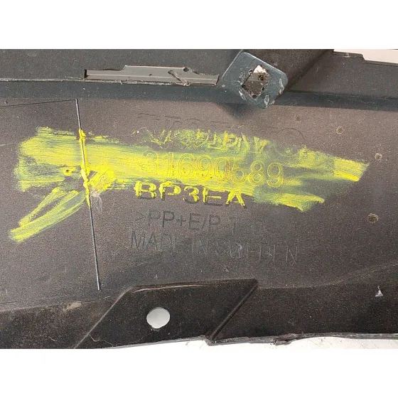 Paragolpes Delantero para Volvo V60 I (155)