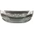 Paragolpes Delantero para Opel Astra K Sports Tourer (B16)