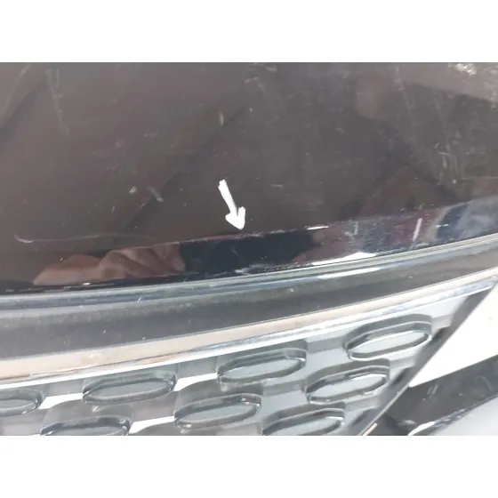 Paragolpes Delantero para Opel Astra K Sports Tourer (B16)