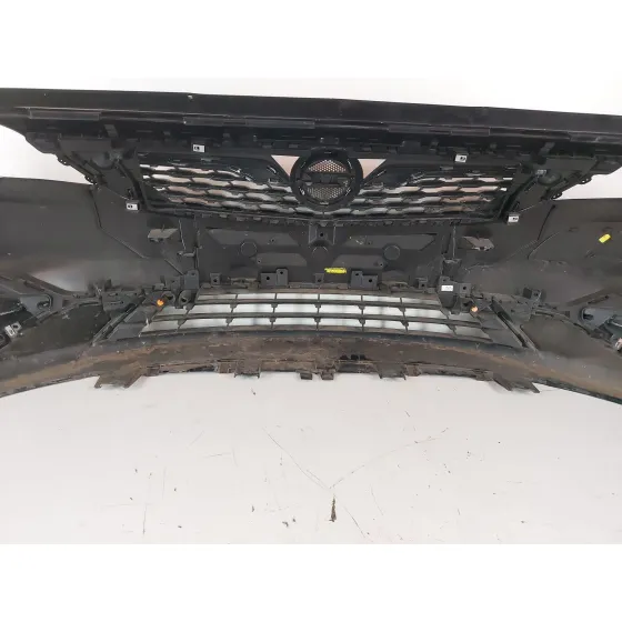 Paragolpes Delantero para Opel Astra K Sports Tourer (B16)