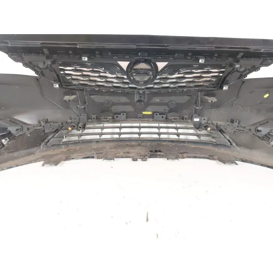 Paragolpes Delantero para Opel Astra K Sports Tourer (B16)