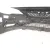 Paragolpes Delantero para Opel Astra K Sports Tourer (B16)