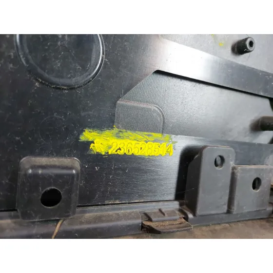 Paragolpes Delantero para Opel Astra K Sports Tourer (B16)