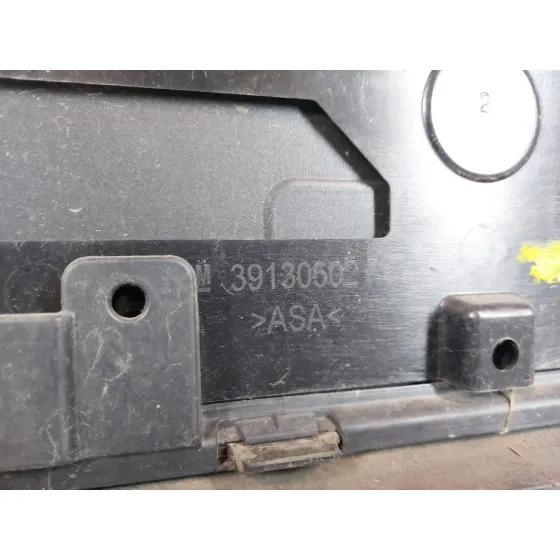 Paragolpes Delantero para Opel Astra K Sports Tourer (B16)