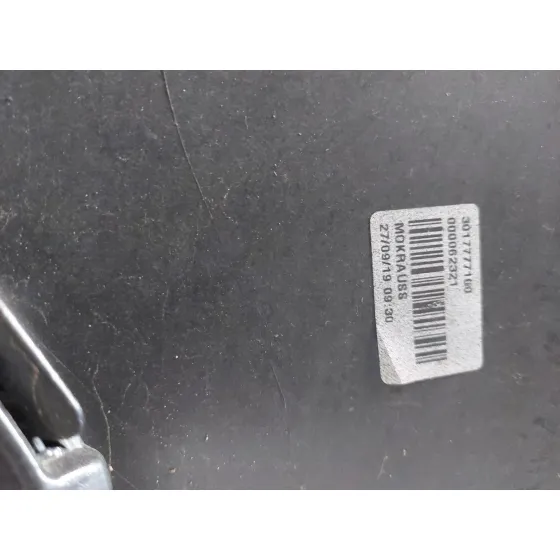 Paragolpes Delantero para Opel Astra K Sports Tourer (B16)