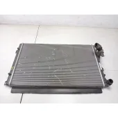 Radiador Agua para Audi Tt (8J3)