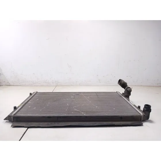 Radiador Agua para Audi Tt (8J3)