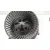 Motor Calefaccion para Audi Tt (8J3)