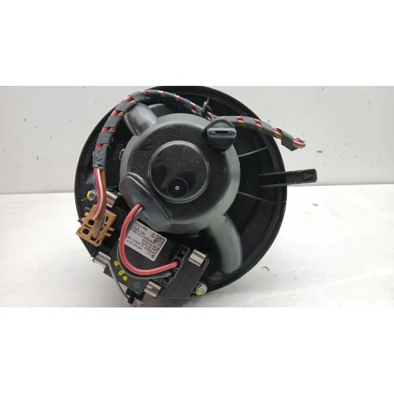 Motor Calefaccion para Audi Tt (8J3)