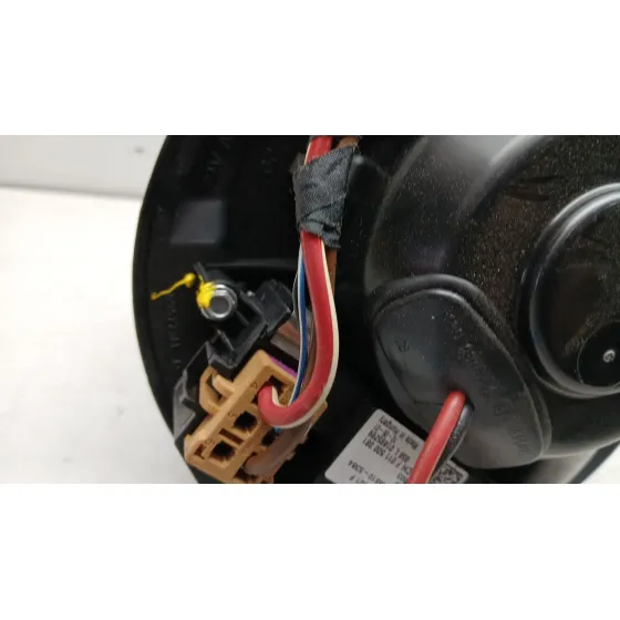 Motor Calefaccion para Audi Tt (8J3)