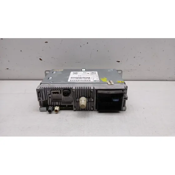 Sistema Audio / Radio Cd para Peugeot 208 I (Ca_, Cc_)