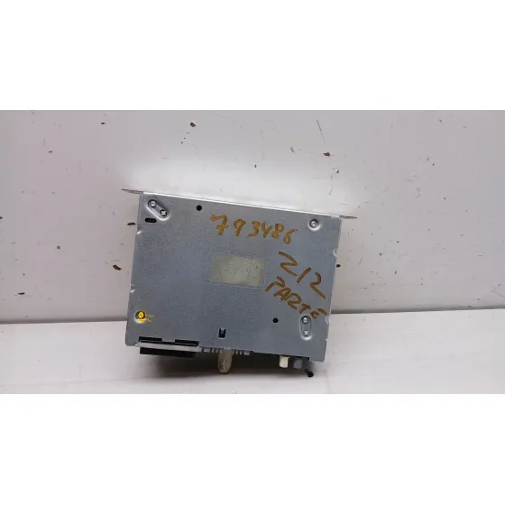 Sistema Audio / Radio Cd para Peugeot 208 I (Ca_, Cc_)