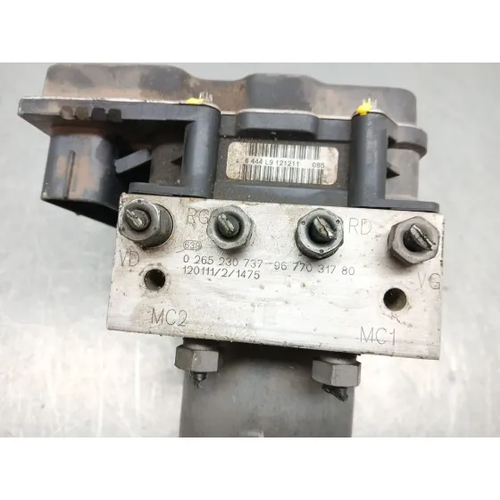Abs para Peugeot 508 I (8D_)