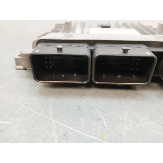Centralita Motor Uce para Peugeot 508 I (8D_)