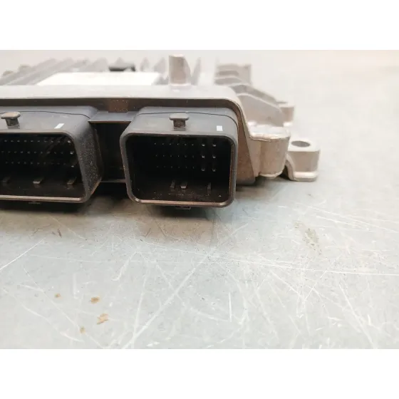 Centralita Motor Uce para Peugeot 508 I (8D_)