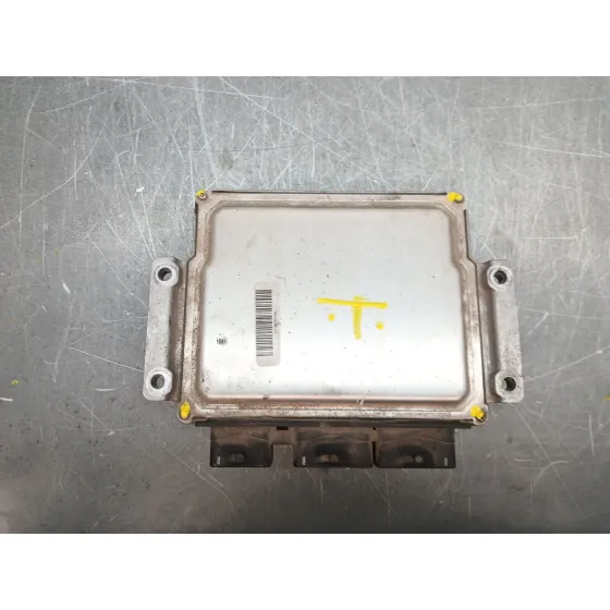 Centralita Motor Uce para Peugeot 508 I (8D_)