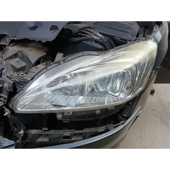 Faro Izquierdo para Peugeot 508 I (8D_)