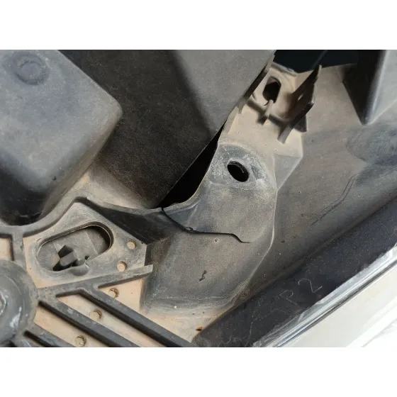 Faro Izquierdo para Peugeot 508 I (8D_)