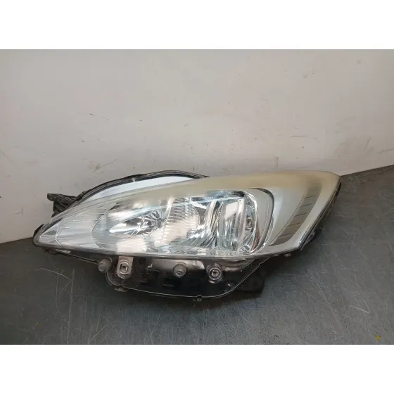Faro Izquierdo para Peugeot 508 I (8D_)