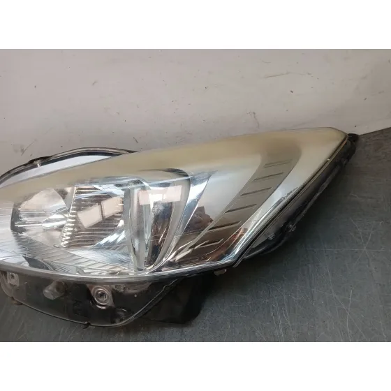 Faro Izquierdo para Peugeot 508 I (8D_)