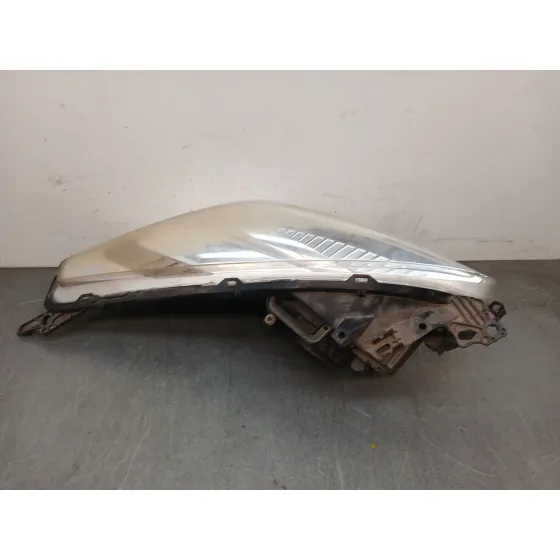 Faro Izquierdo para Peugeot 508 I (8D_)