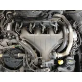 Motor Completo para Peugeot 508 I (8D_)