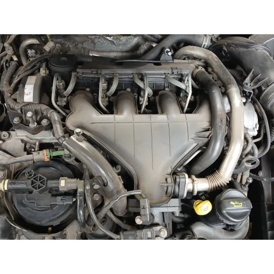 Motor Completo para Peugeot 508 I (8D_)