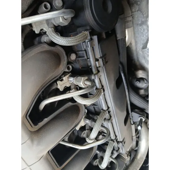 Motor Completo para Peugeot 508 I (8D_)