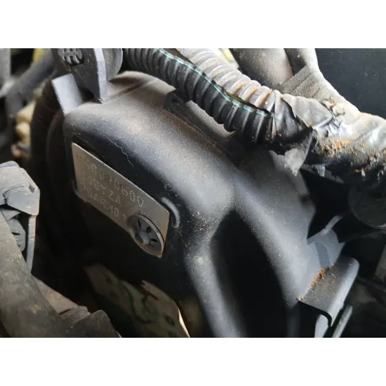 Motor Completo para Peugeot 508 I (8D_)