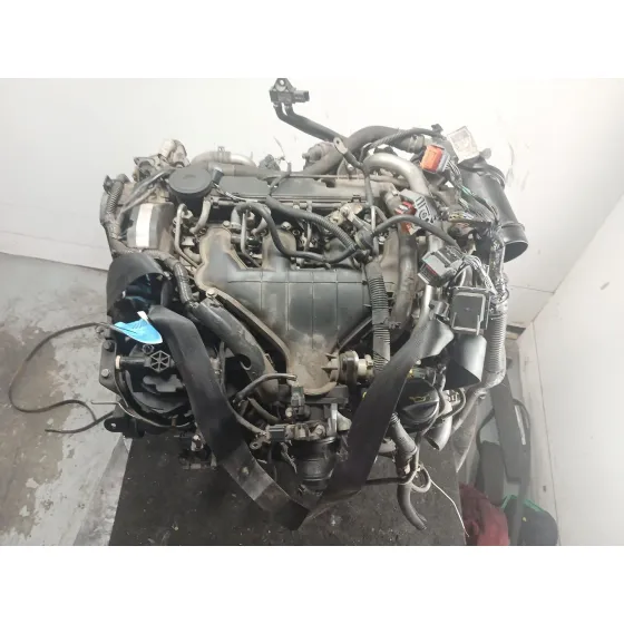 Motor Completo para Peugeot 508 I (8D_)