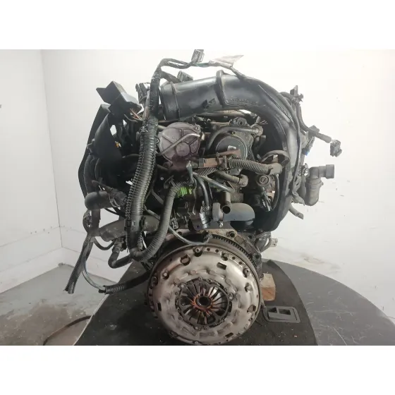 Motor Completo para Peugeot 508 I (8D_)