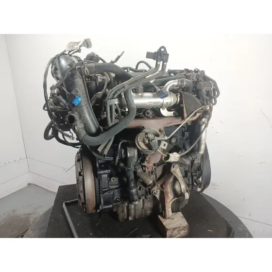 Motor Completo para Peugeot 508 I (8D_)