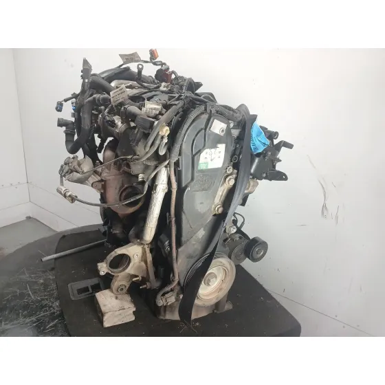 Motor Completo para Peugeot 508 I (8D_)