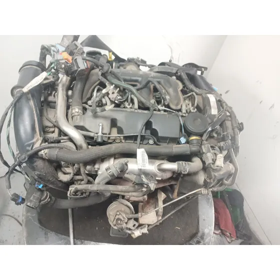 Motor Completo para Peugeot 508 I (8D_)