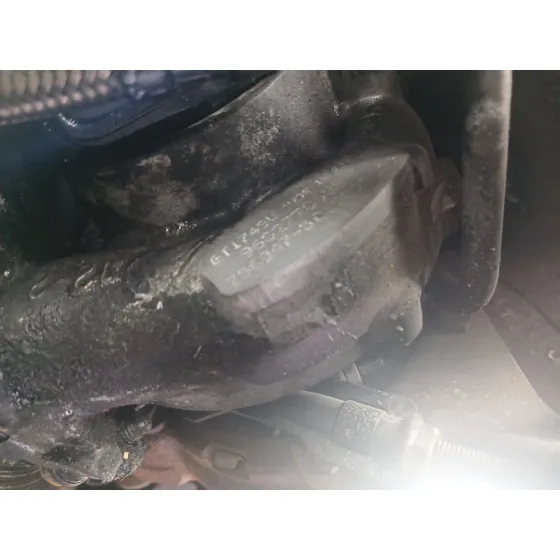 Motor Completo para Peugeot 508 I (8D_)