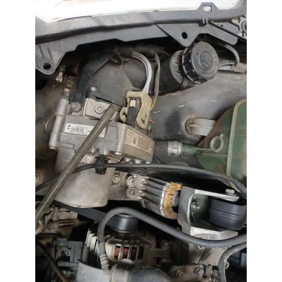 Bomba Direccion para Peugeot 508 I (8D_)