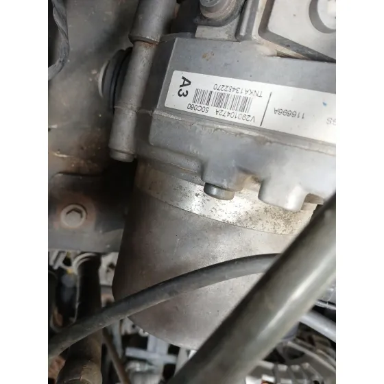 Bomba Direccion para Peugeot 508 I (8D_)