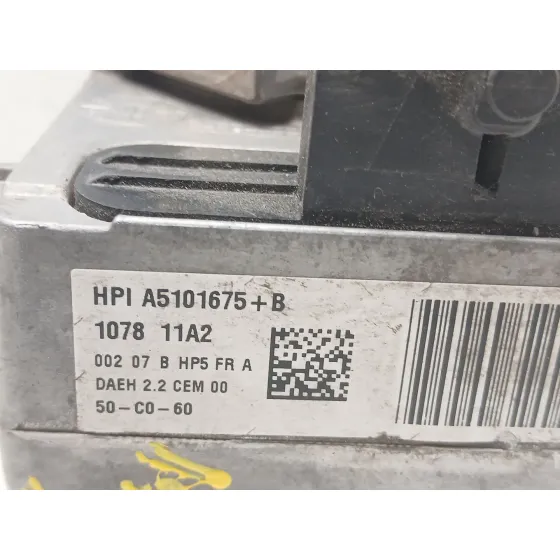 Bomba Direccion para Peugeot 508 I (8D_)