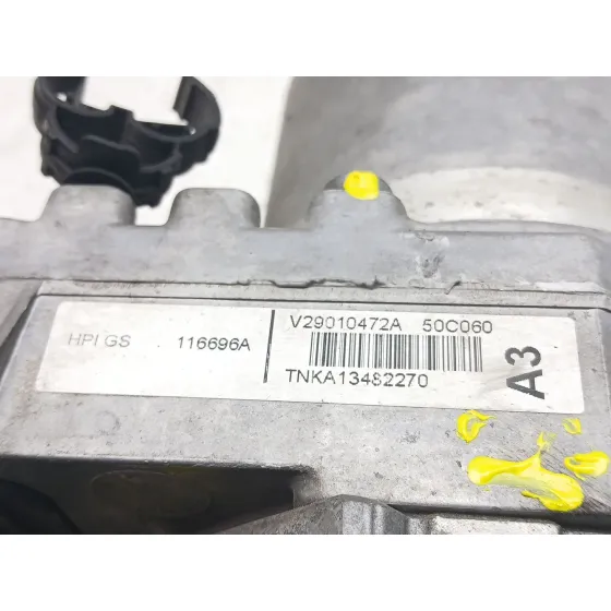 Bomba Direccion para Peugeot 508 I (8D_)