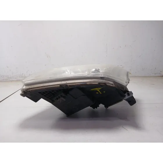 Faro Izquierdo para Toyota Avensis (_T25_)
