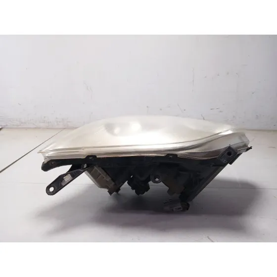 Faro Izquierdo para Toyota Avensis (_T25_)