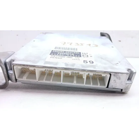 Centralita Motor Uce para Toyota Avensis (_T25_)