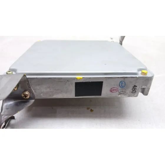 Centralita Motor Uce para Toyota Avensis (_T25_)